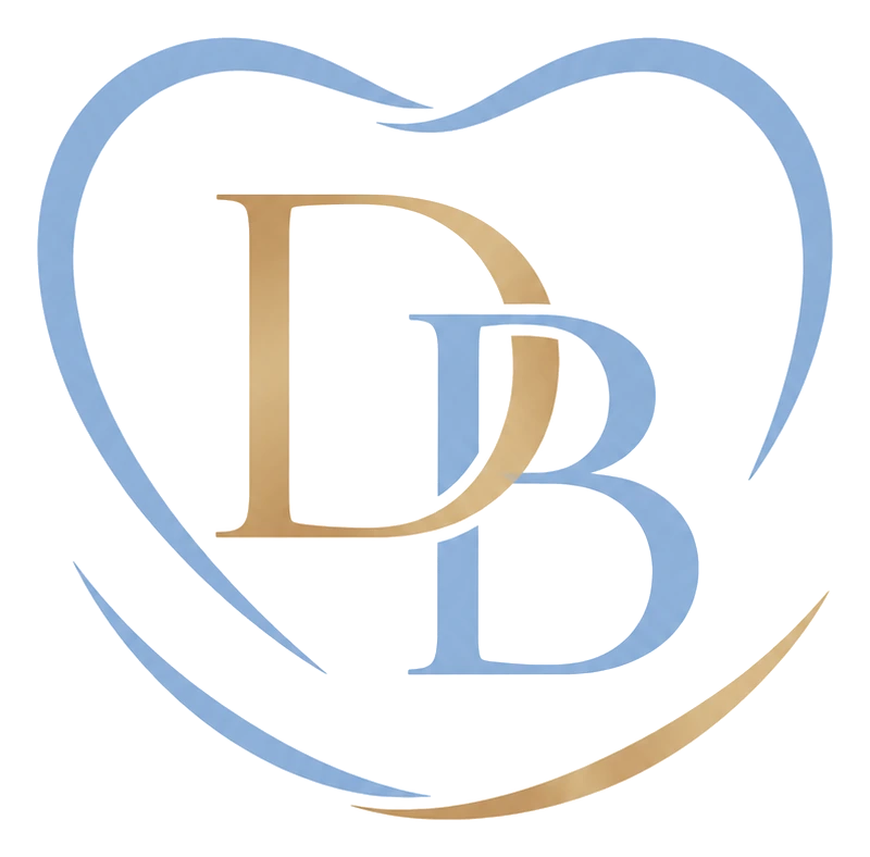 Logo Clínica del Río Busetto